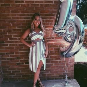 Meet your Posher, Cia'